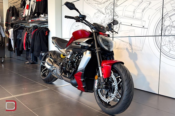 Ducati XDiavel V4 *KAMPANJ!* 4 of 5