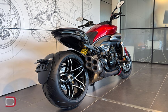 Ducati XDiavel V4 *KAMPANJ!* 5 of 5