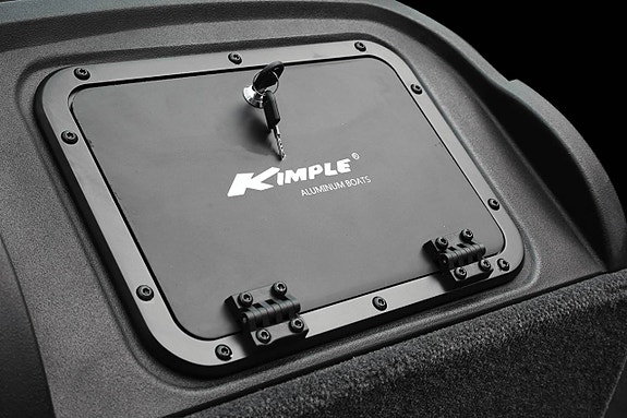 Kimple BR165A & Tohatsu 115 hk 4-takt -2026 10 of 12