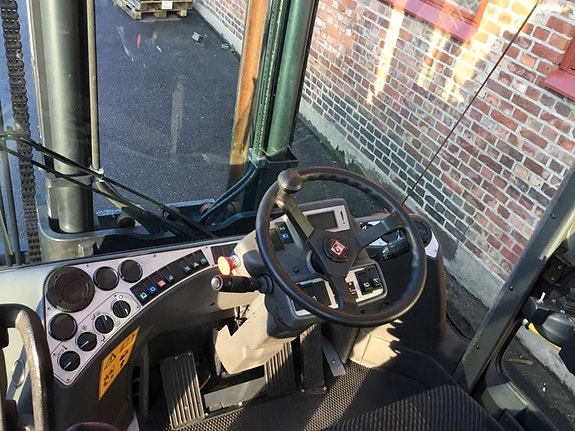 Kalmar ECF 55-6 5 of 5