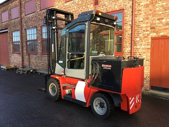 Kalmar ECF 55-6 2 of 5