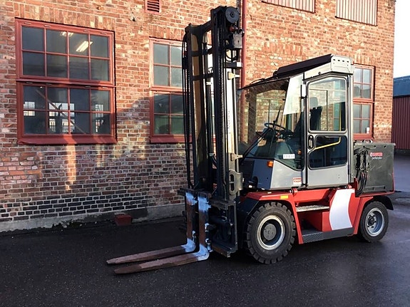 Kalmar ECF 55-6 3 of 5