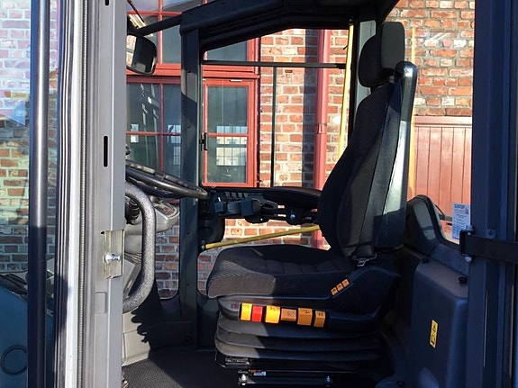 Kalmar ECF 55-6 4 of 5