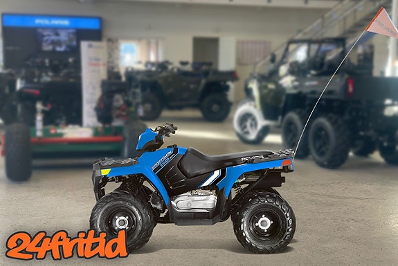 Polaris Sportsman 110 2 of 2