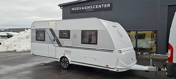 Knaus 500 EU Sport