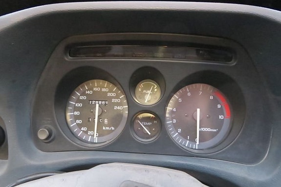 Honda ST1100 Pan-European 1.1 4 of 5