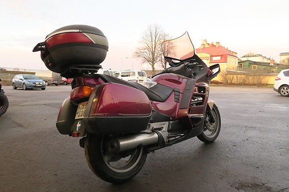 Honda ST1100 Pan-European 1.1 3 of 5