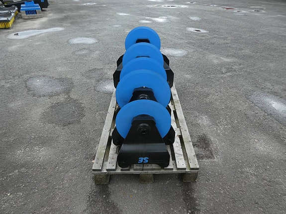 Nya SE Asfaltstrissor S40,S45,S50,S60,S70 4 of 5