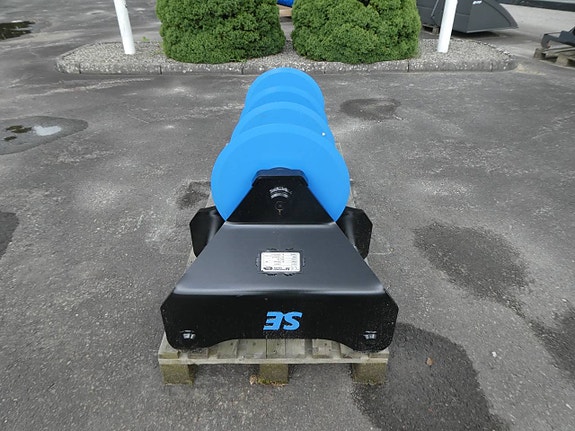 Nya SE Asfaltstrissor S40,S45,S50,S60,S70 5 of 5