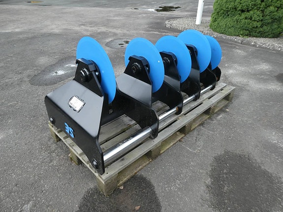 Nya SE Asfaltstrissor S40,S45,S50,S60,S70 2 of 5