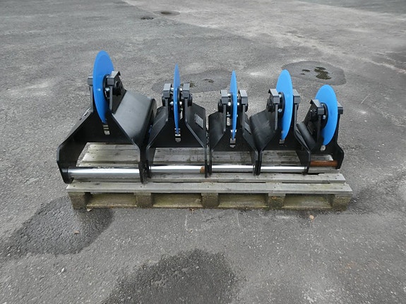 Nya SE Asfaltstrissor S40,S45,S50,S60,S70 6 of 6
