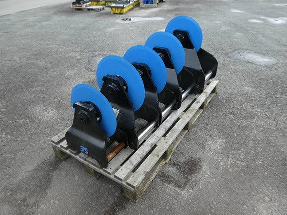 Nya SE Asfaltstrissor S40,S45,S50,S60,S70 3 of 5