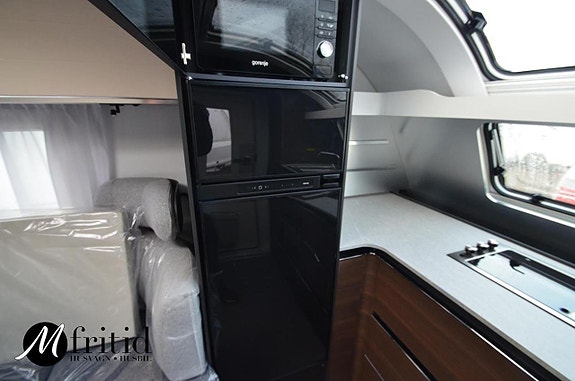 Adria Alpina 663 HT 6 of 15