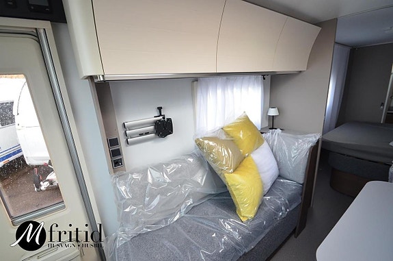 Adria Alpina 663 HT 8 of 15