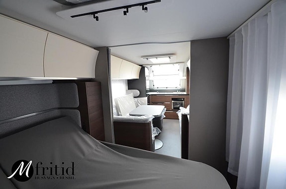 Adria Alpina 663 HT 4 of 15