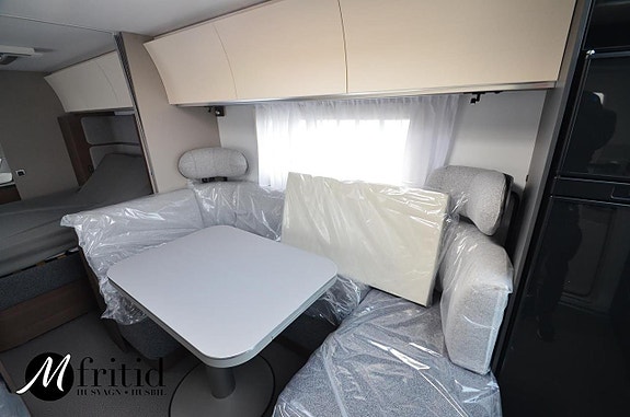 Adria Alpina 663 HT 7 of 15