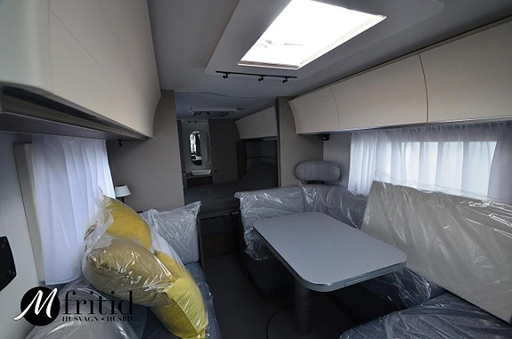 Adria Alpina 663 HT 3 of 15