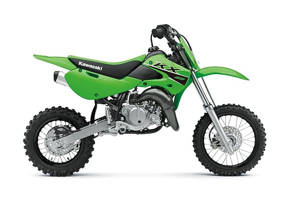 Kawasaki KX65