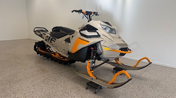 Ski-Doo Freeride 850 Turbo 154 Hemleverans 13 of 13