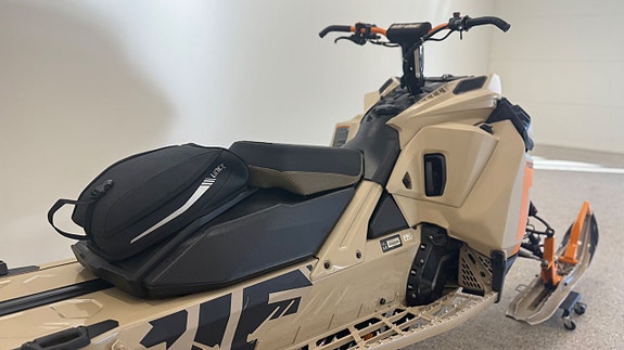 Ski-Doo Freeride 850 Turbo 154 Hemleverans 4 of 5