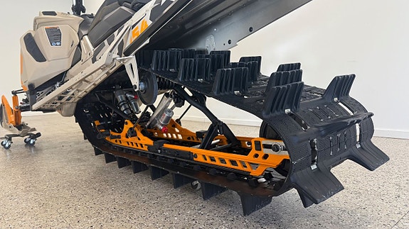 Ski-Doo Freeride 850 Turbo 154 Hemleverans 12 of 13