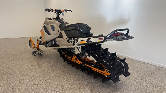 Ski-Doo Freeride 850 Turbo 154 Hemleverans 10 of 13