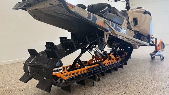 Ski-Doo Freeride 850 Turbo 154 Hemleverans 2 of 5