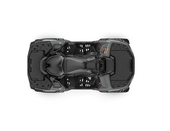 Can-Am Outlander MAX DPS T 1000R - 2025 4 of 5