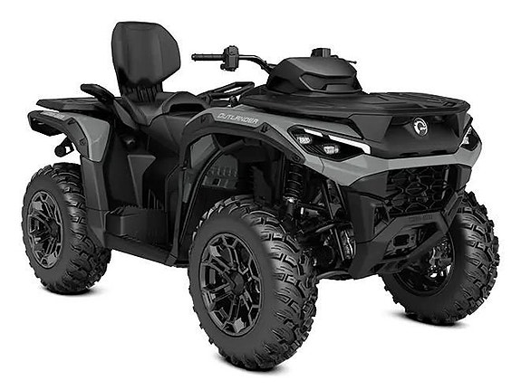 Can-Am Outlander MAX