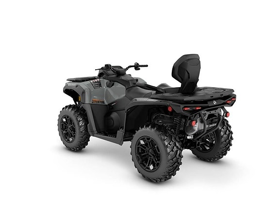 Can-Am Outlander MAX DPS T 1000R - 2025 2 of 5