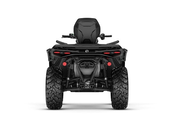 Can-Am Outlander MAX DPS T 1000R - 2025 3 of 5