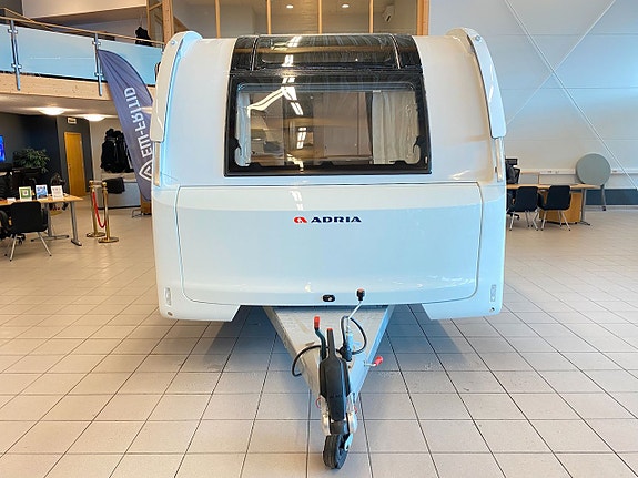 Adria Adora 673 PK (Barnkammare m dubbeldörr+ALDE+Dusch) 2 of 30