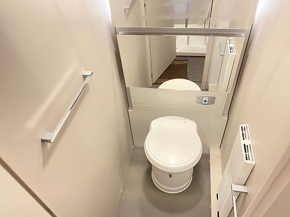 Adria Adora 673 PK (Barnkammare m dubbeldörr+ALDE+Dusch) 22 of 30