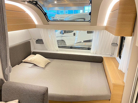 Adria Adora 673 PK (Barnkammare m dubbeldörr+ALDE+Dusch) 26 of 30