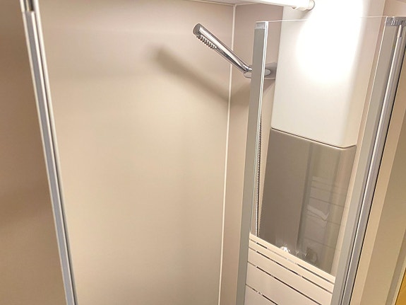 Adria Adora 673 PK (Barnkammare m dubbeldörr+ALDE+Dusch) 20 of 30