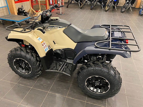 Yamaha 450 Kodiak SE Köp online 3 of 4