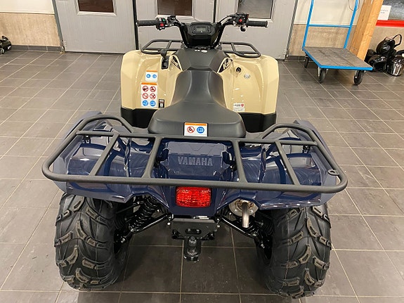 Yamaha 450 Kodiak SE Köp online 4 of 4