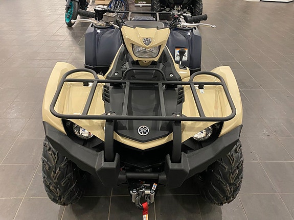 Yamaha 450 Kodiak SE Köp online 2 of 4