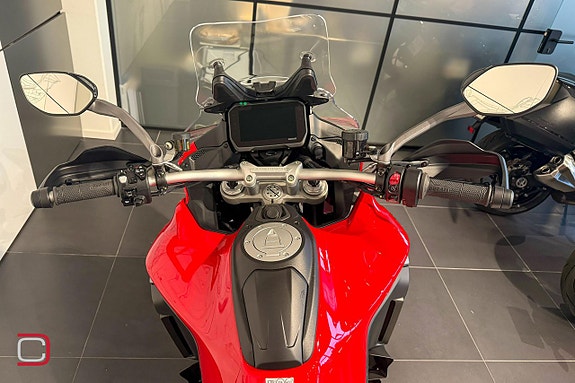 Ducati Multistrada V4 S Radar *KAMPANJ!* 4 of 6