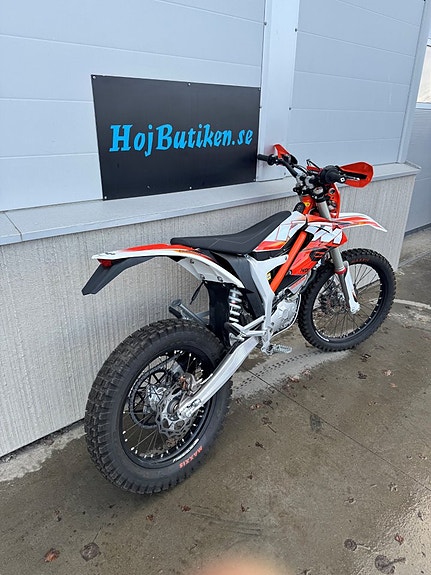 KTM Freeride E-XC, inkl laddare. 3 of 6