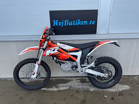 KTM Freeride E-XC, inkl laddare. 4 of 6