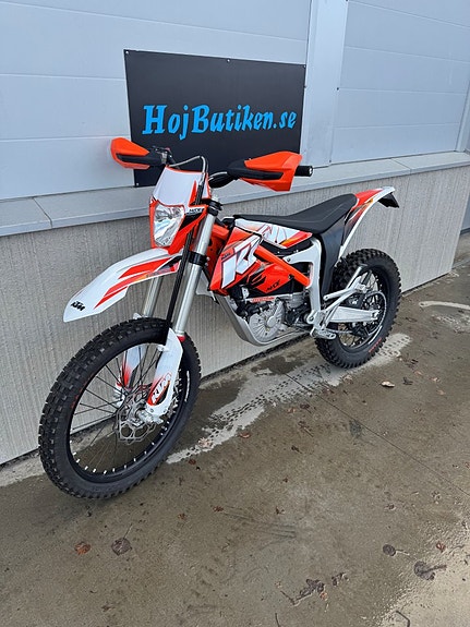 KTM Freeride E-XC, inkl laddare. 5 of 6