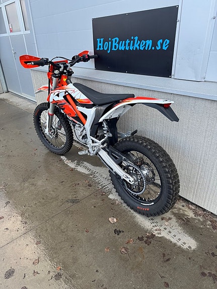 KTM Freeride E-XC, inkl laddare. 6 of 6