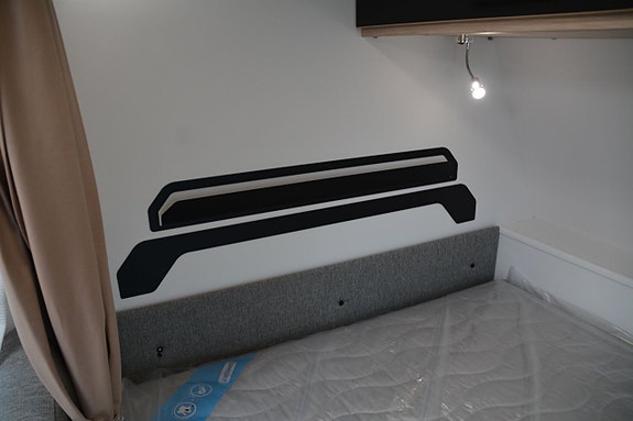 Caravelair Sport Line 486 Barnkammarvagn 22 of 30