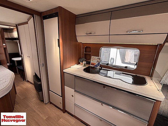 LMC VIVO 705 K Barnkammare 7 of 14