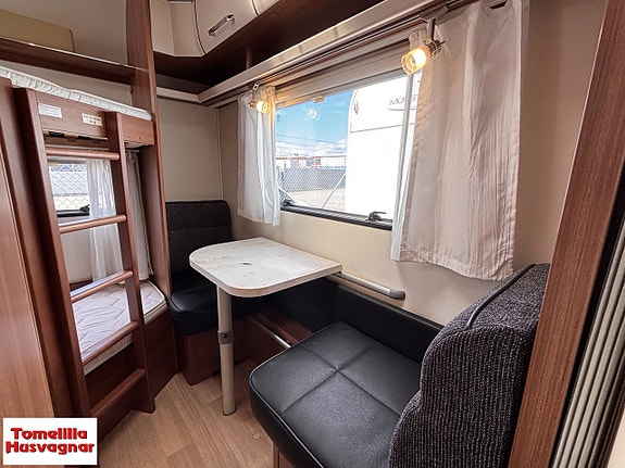 LMC VIVO 705 K Barnkammare 9 of 14