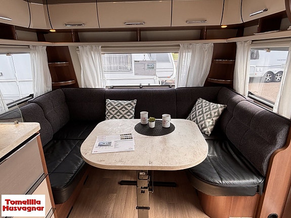 LMC VIVO 705 K Barnkammare 4 of 14