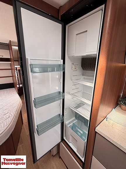LMC VIVO 705 K Barnkammare 8 of 14