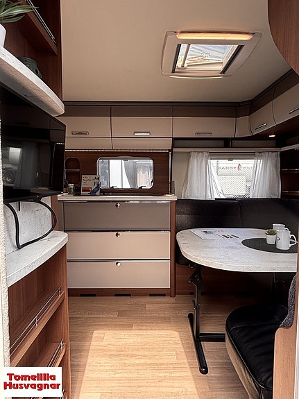 LMC VIVO 705 K Barnkammare 3 of 14