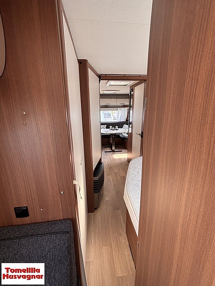 LMC VIVO 705 K Barnkammare 12 of 14